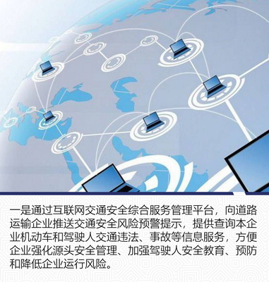 交通管理新规出台 放宽驾考年龄至70岁，优化7座车检验政策，强化互联网安全服务