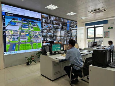 江苏如东 抢搭“数字快车”，点燃“智慧引擎”，拥抱数智化发展新动能