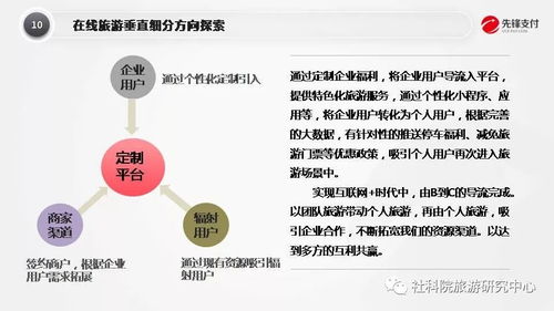 洞见未来 先锋支付陈明谈互联网旅游金融的产品创新与安全服务新生态