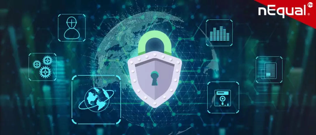 数据安全警钟长鸣 nEqual八大核心措施引领行业合规新范式